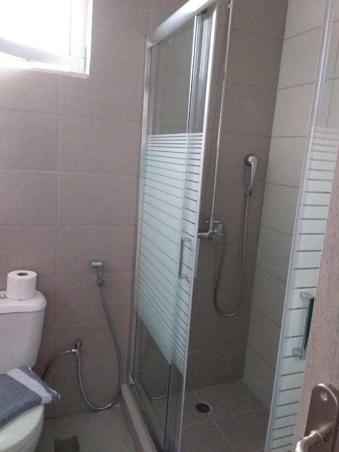 Thalassa Almyros Apartments Verga Kalamata Exterior foto