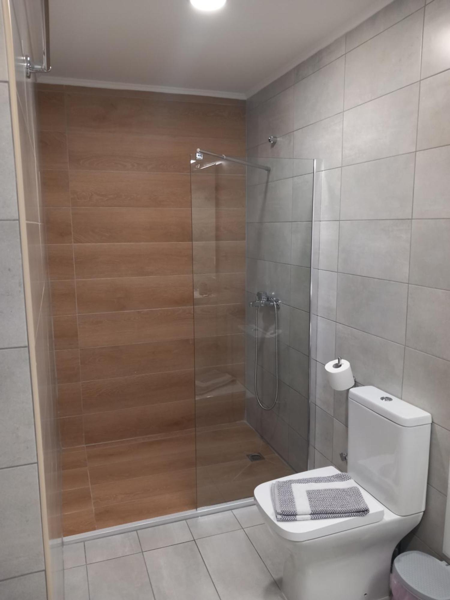 Thalassa Almyros Apartments Verga Kalamata Exterior foto