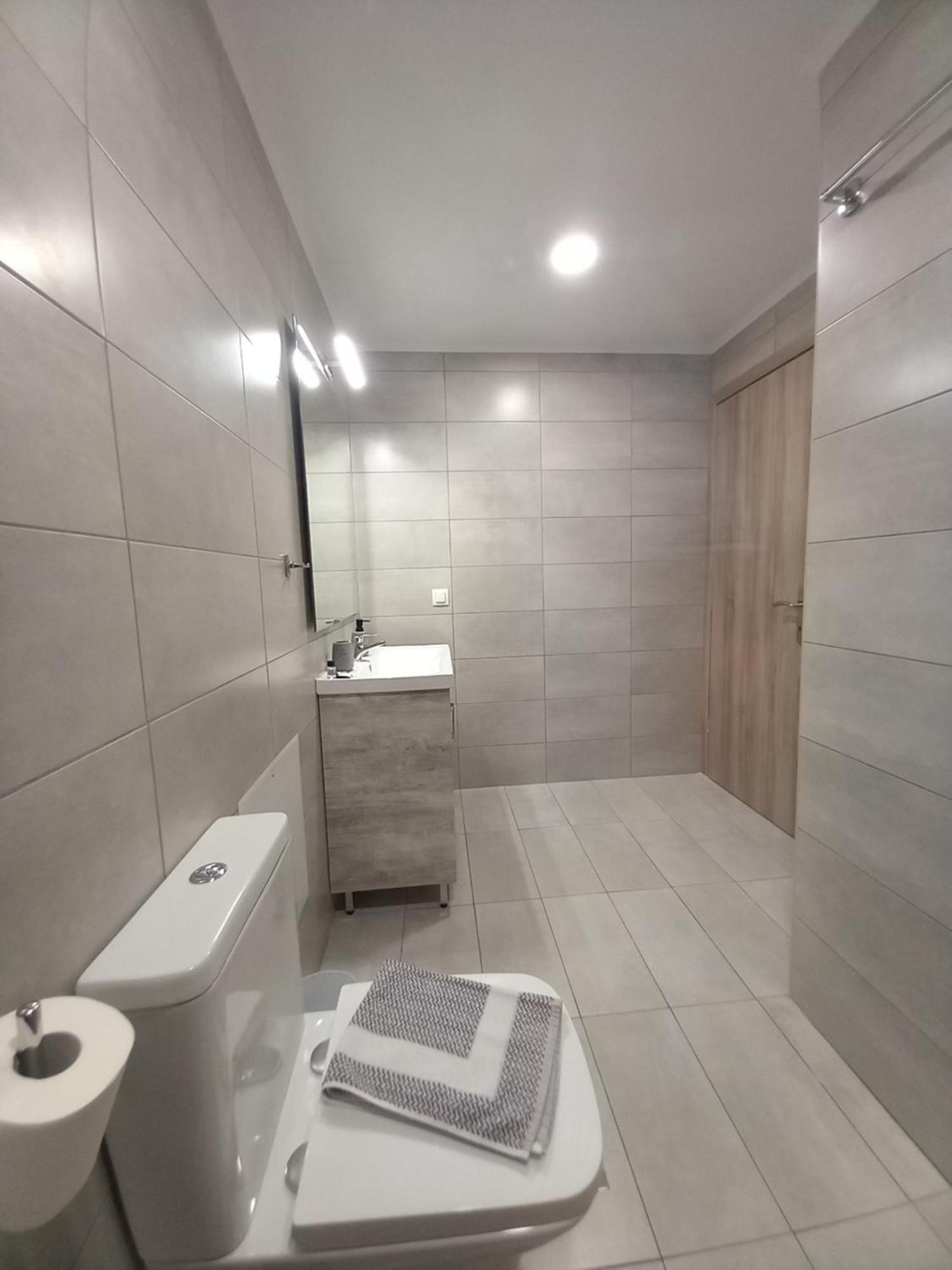 Thalassa Almyros Apartments Verga Kalamata Exterior foto